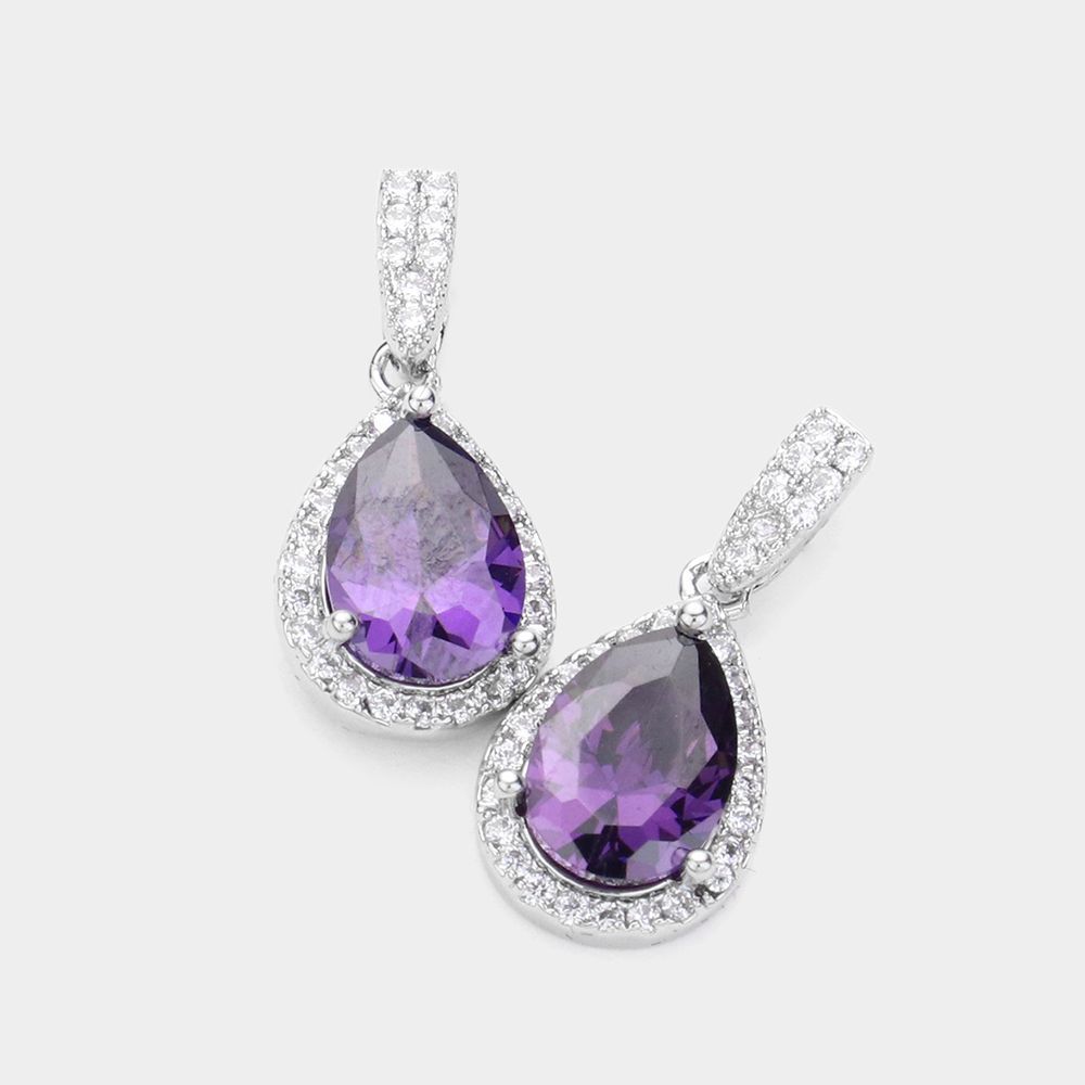 Cheryl Earrings Cheryl Earrings