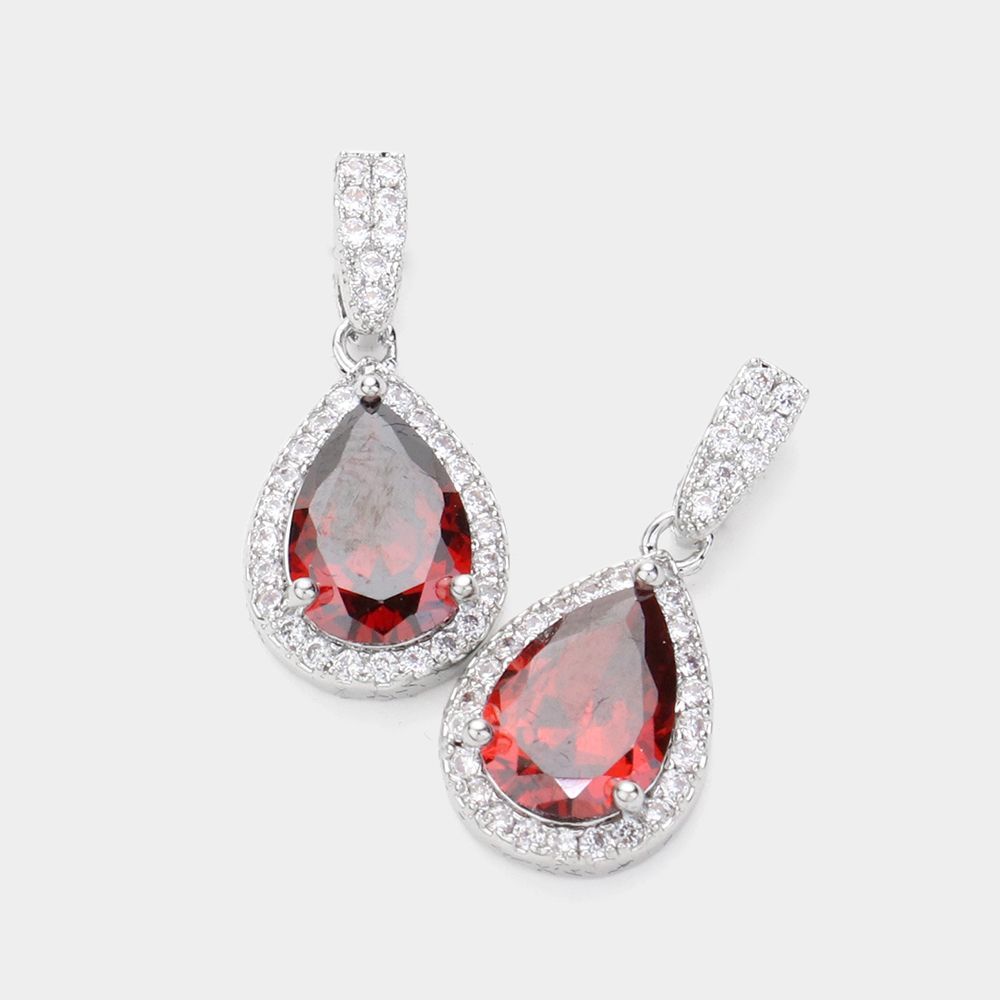 Cheryl Earrings