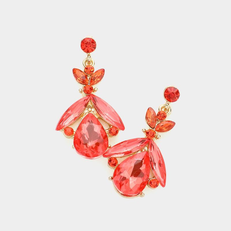 Sheila Earrings