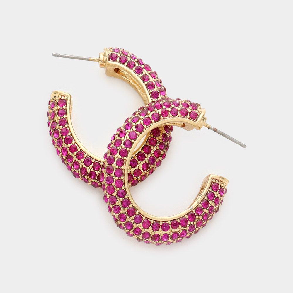 Collette Earrings