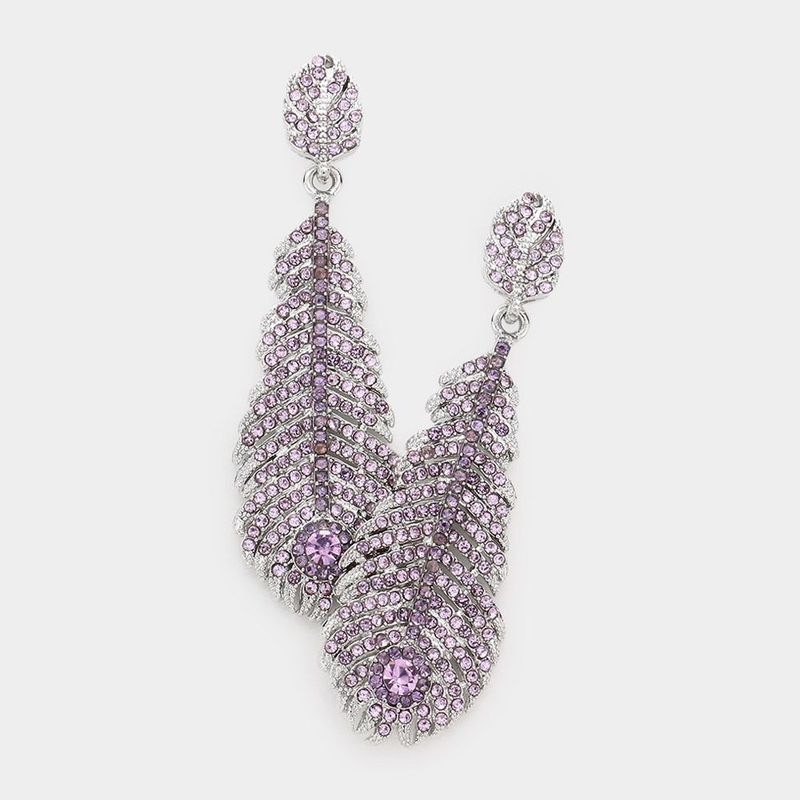 Ailyn Earrings