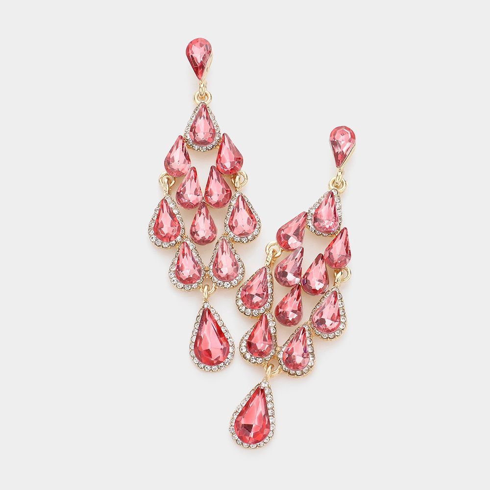 Undine Earrings
