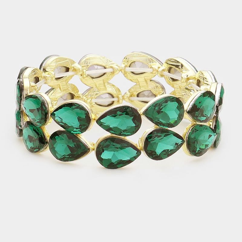 The Heather Bracelet