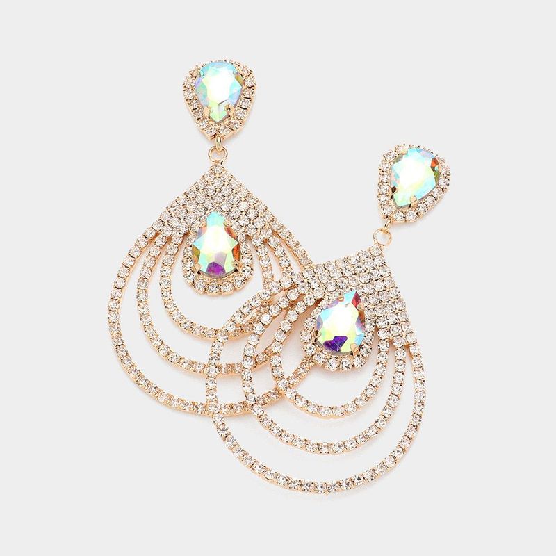 Kristen Earrings