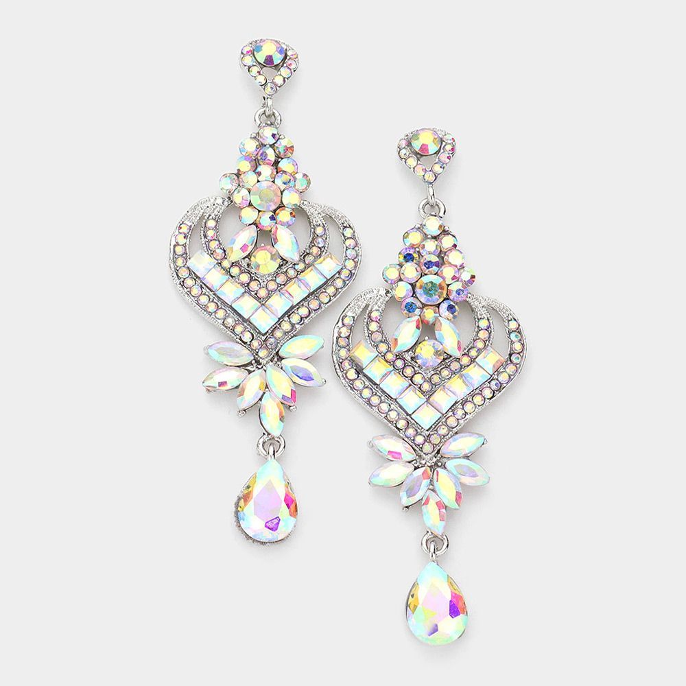 Genevieve Earrings