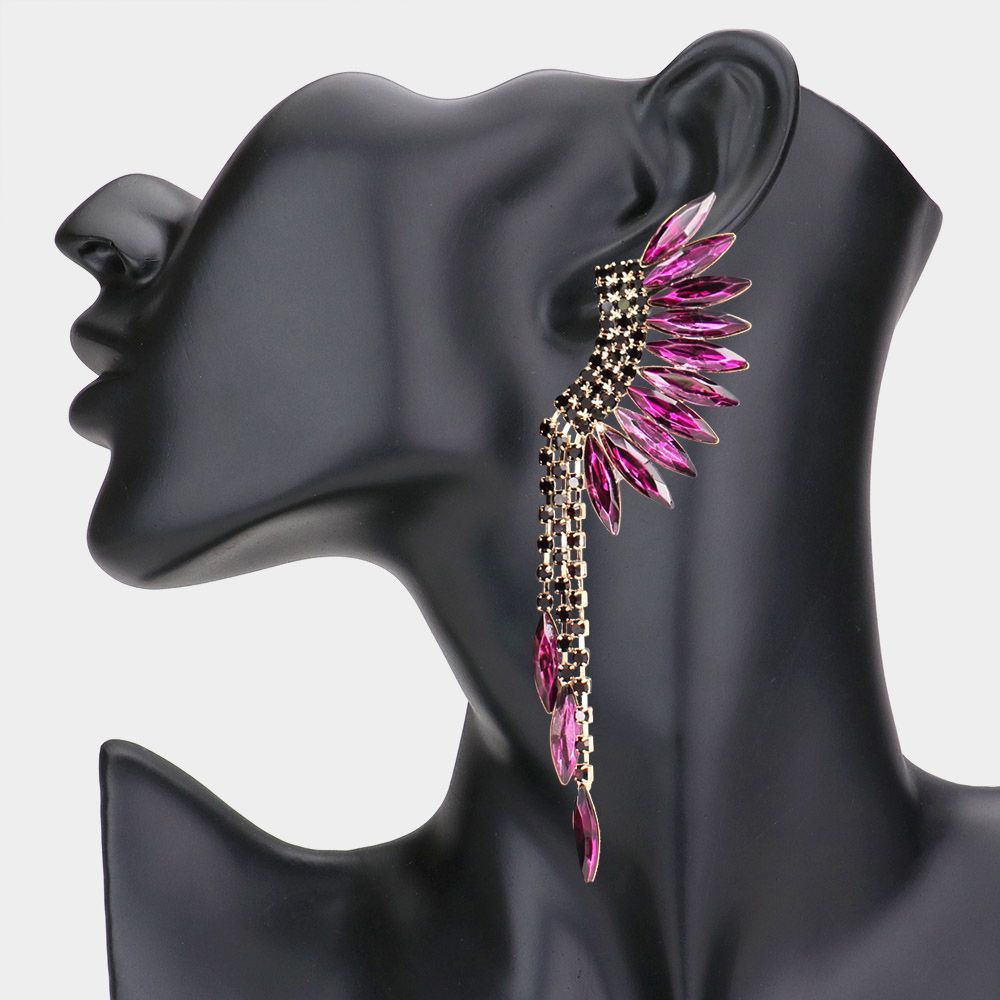 Eloise Earrings