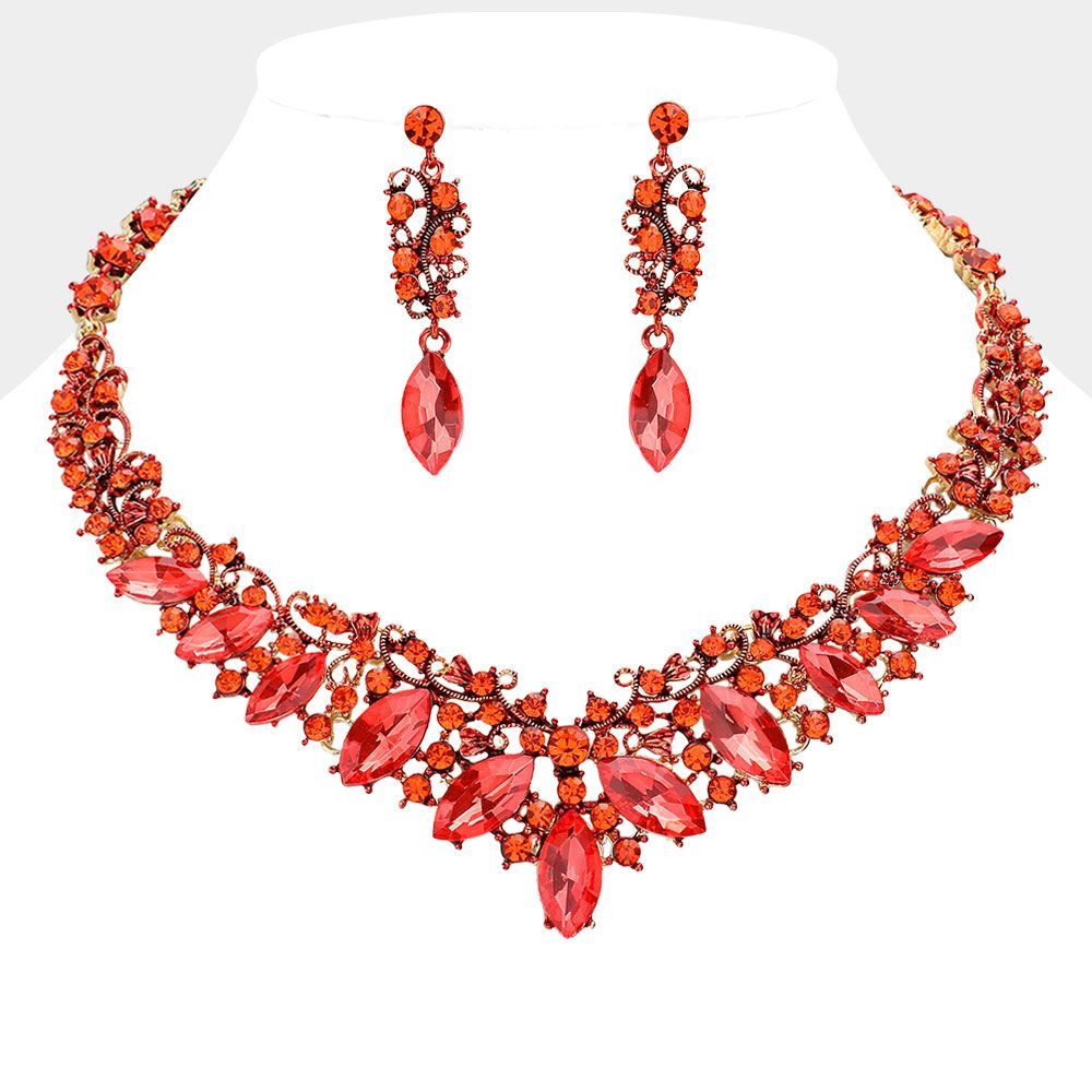 The Angelique Set