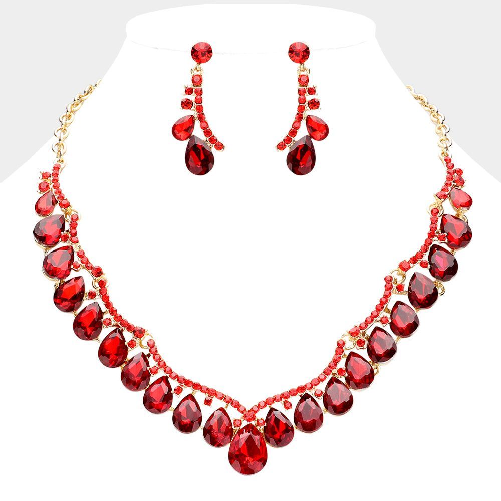 The Nadine Set