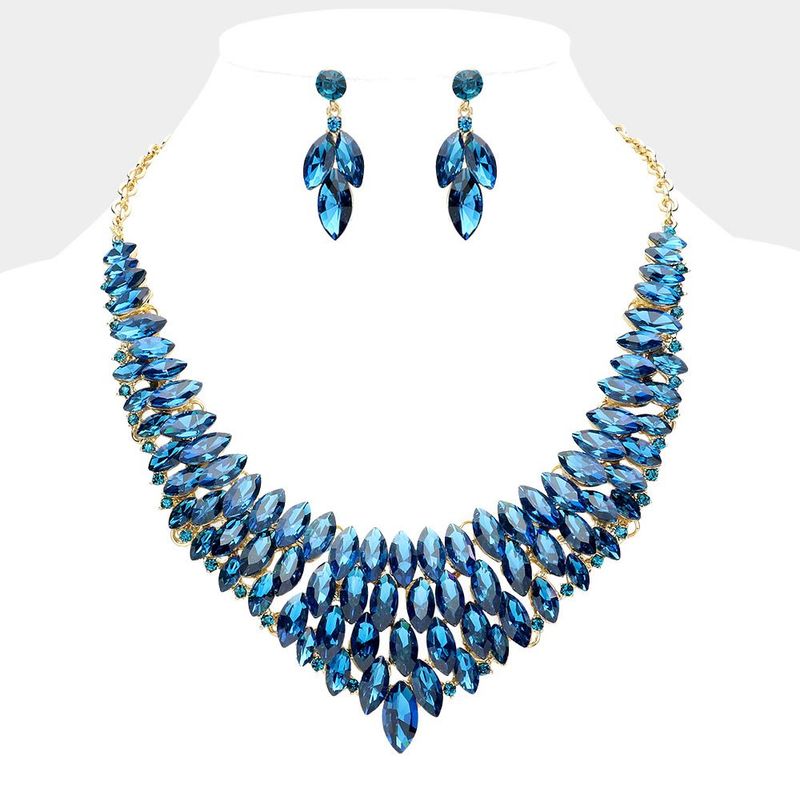 The Corinne Set