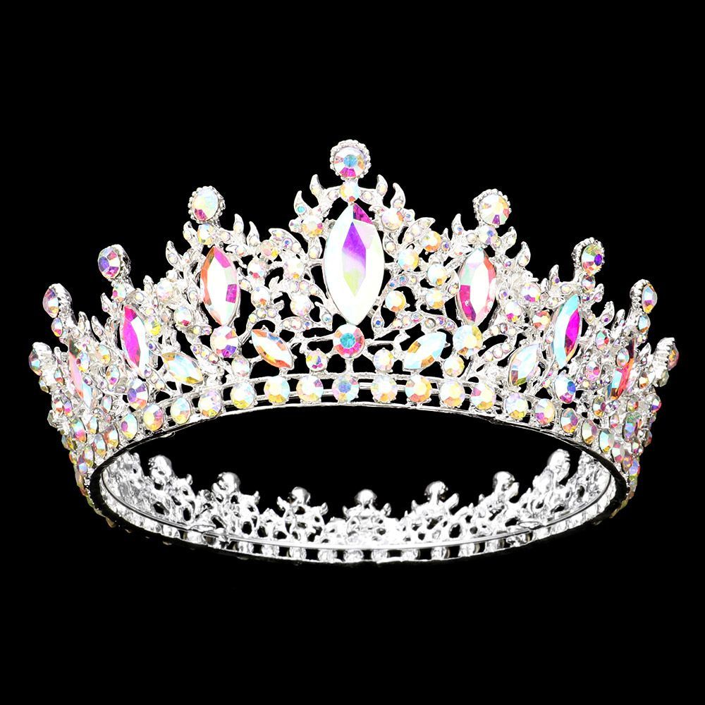 The Aurora Crown