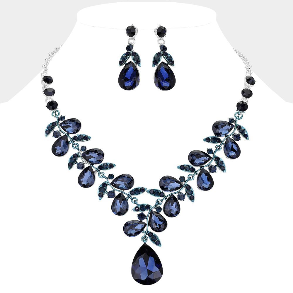The Clarisse Set