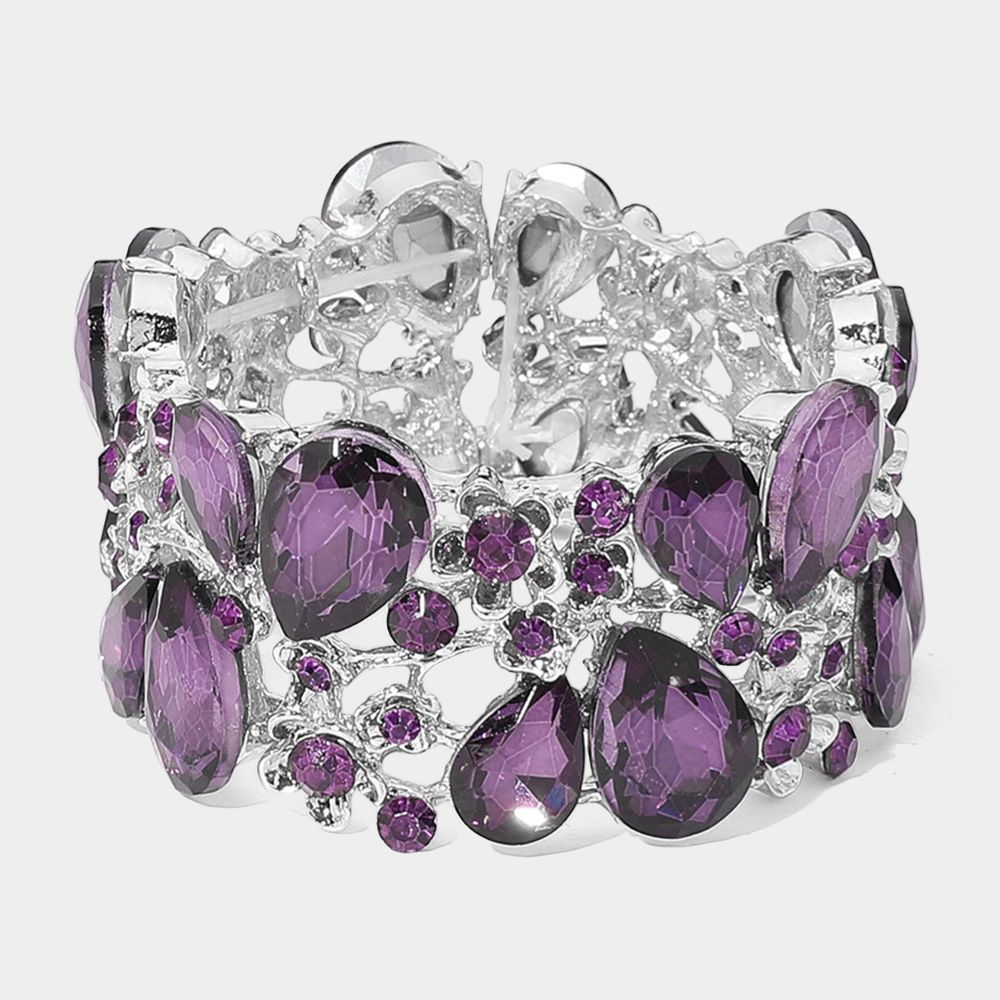 The Drusilla Bracelet