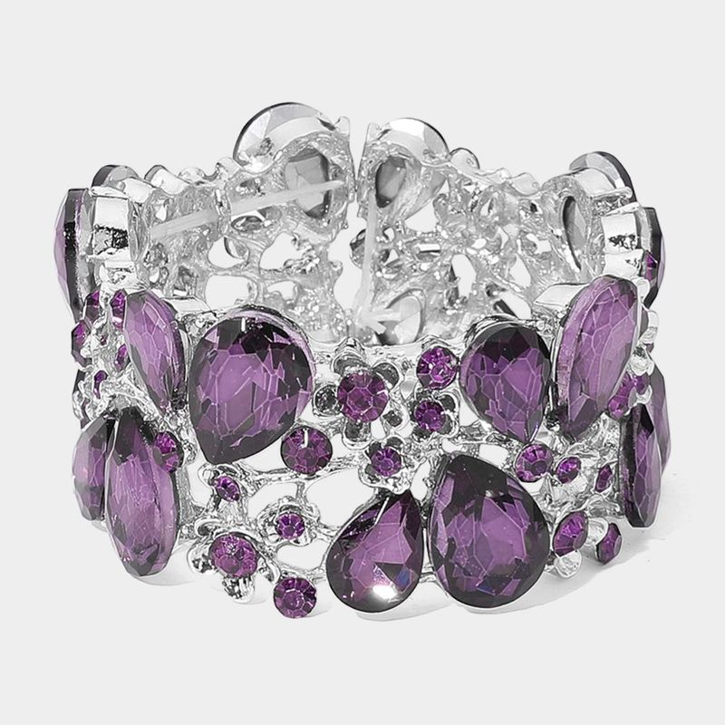 The Drusilla Bracelet