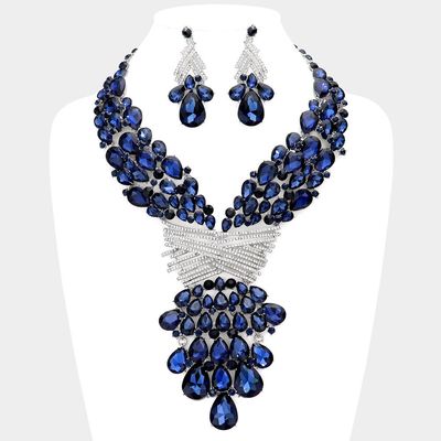 Necklace & Earrings Sets