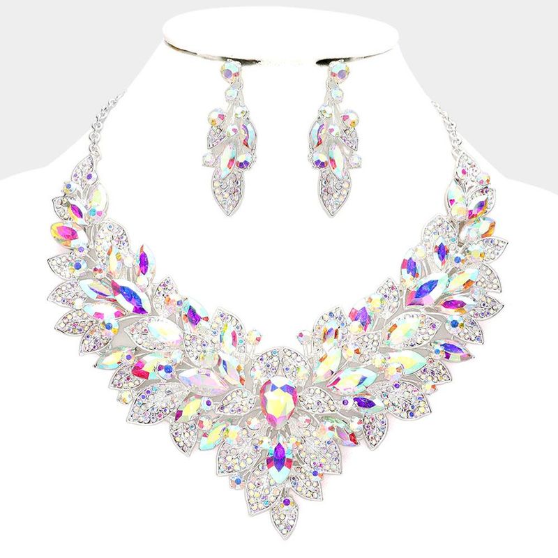 The Chantal Set