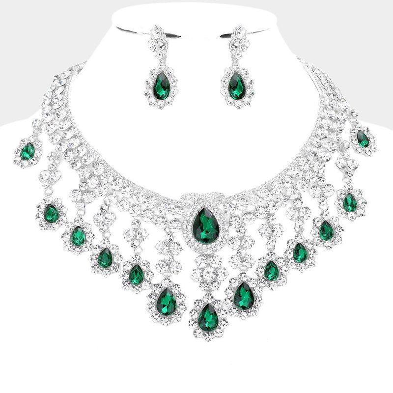 The Antonia Set