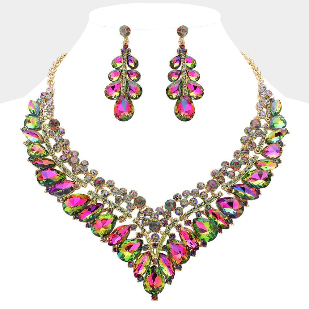 The Francoise Set The Francoise Set