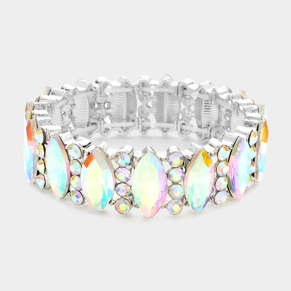 The Juliet Bracelet