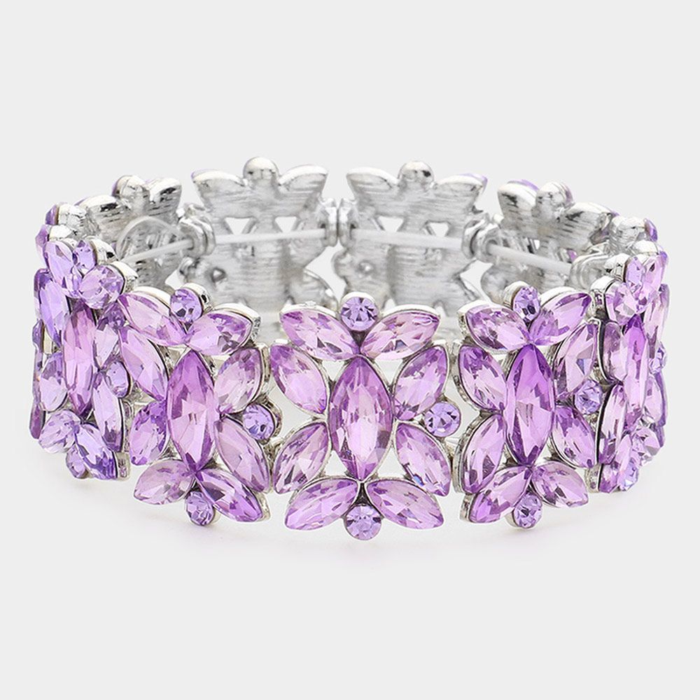 The Sonya Bracelet