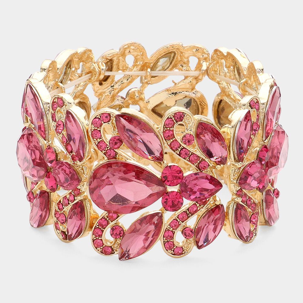 The Simone Bracelet