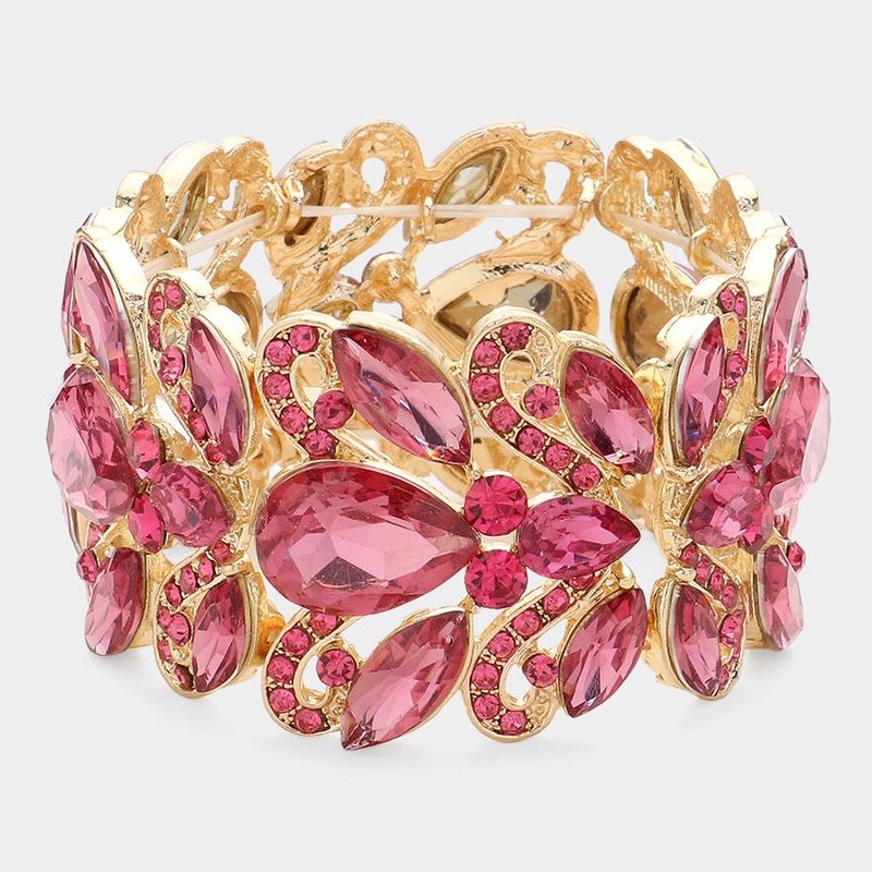 The Simone Bracelet