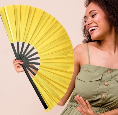 Fabulous Fans!