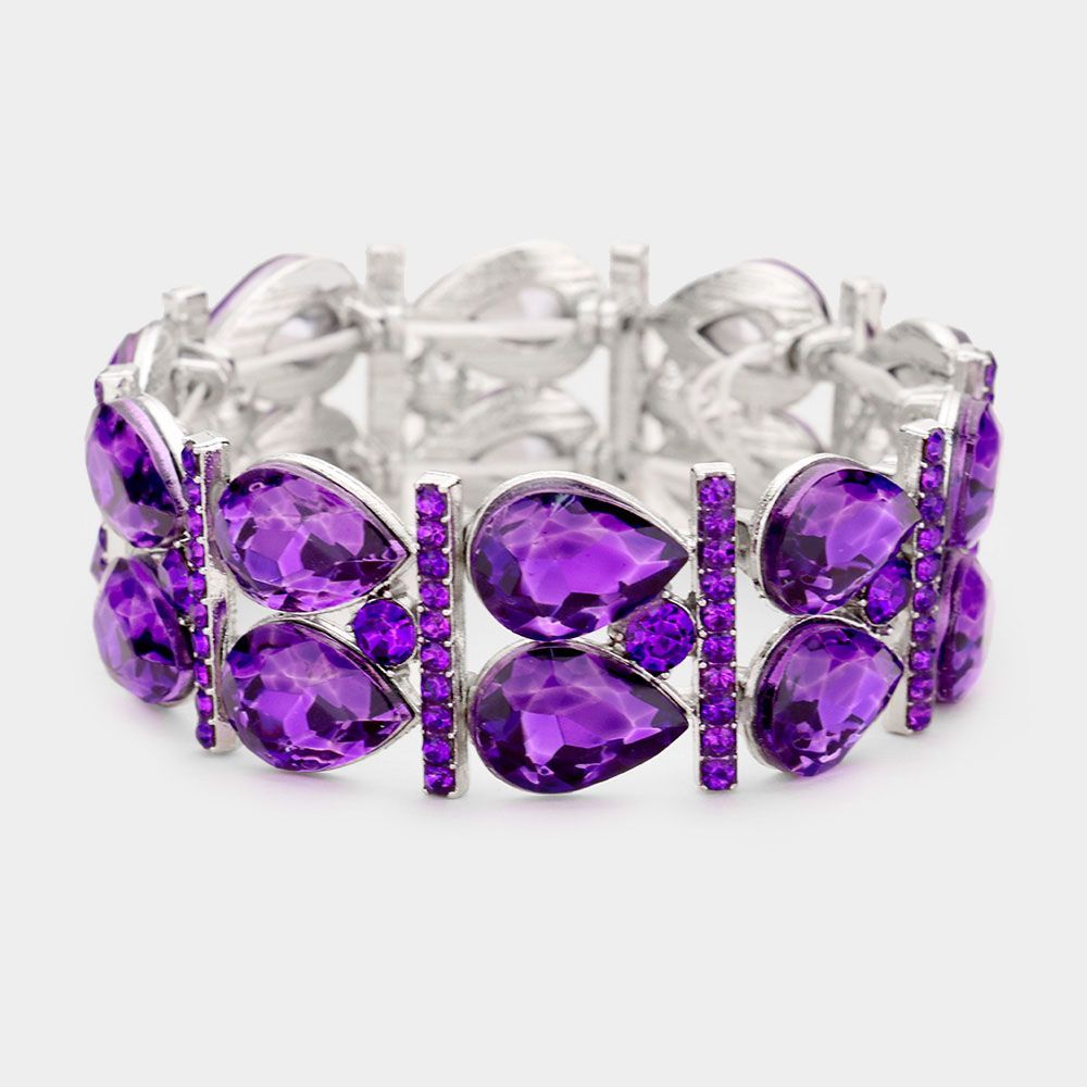The Carla Bracelet
