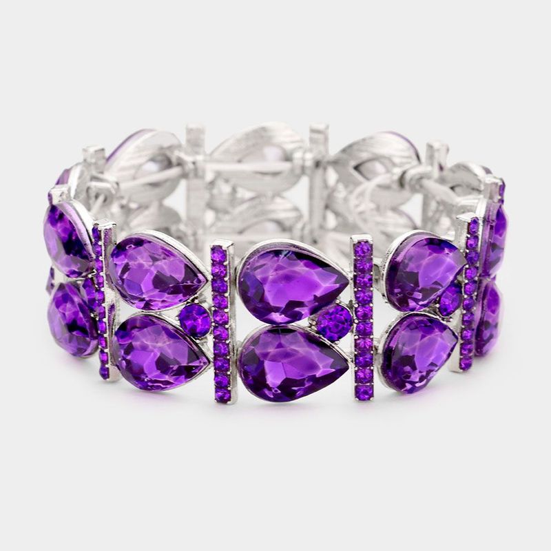 The Carla Bracelet