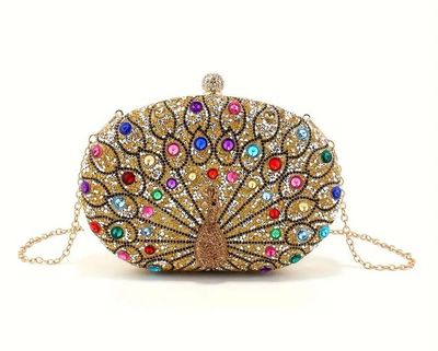 Sumptuous Evening Bags