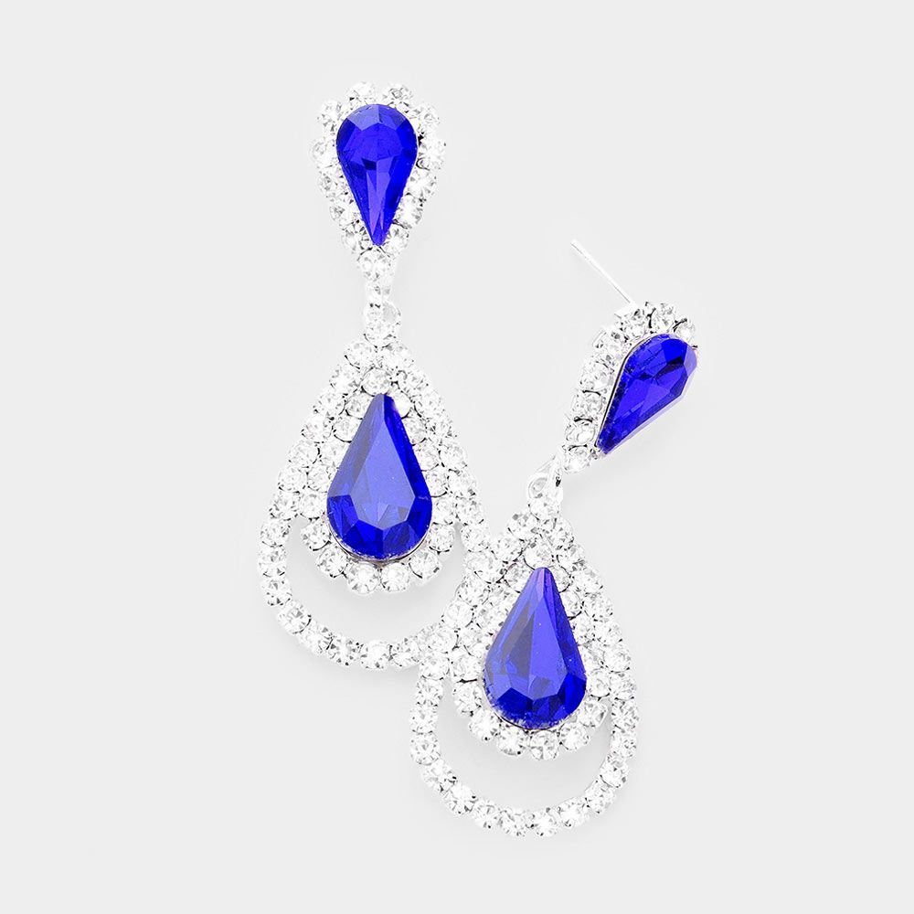 Adriana Earrings