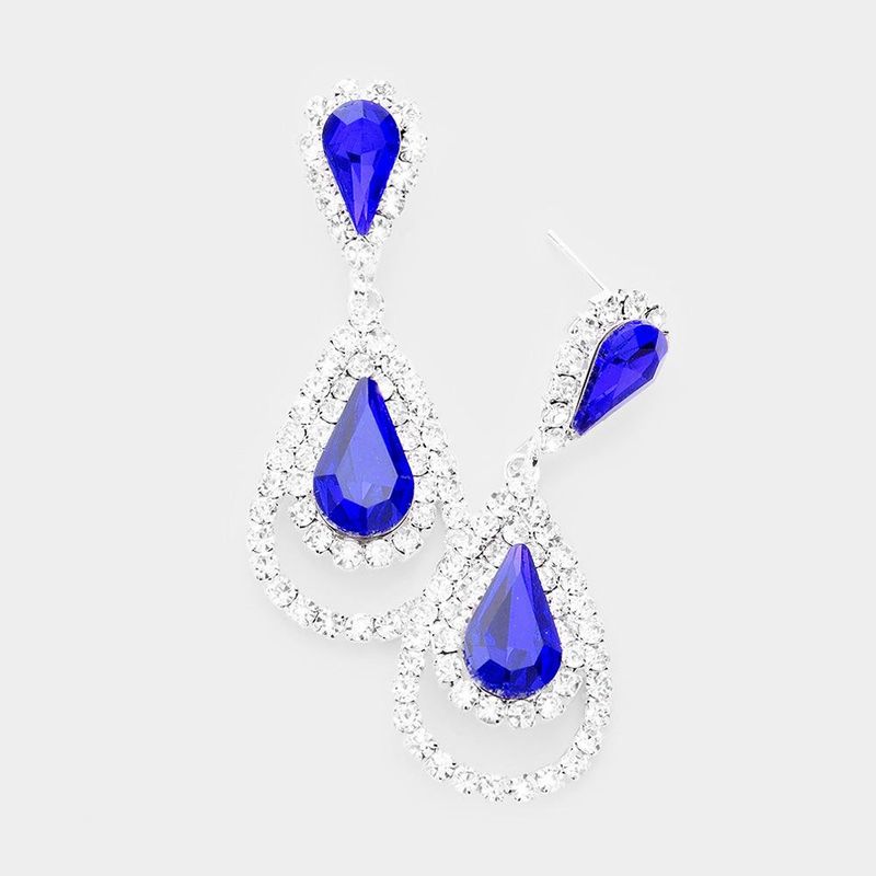 Adriana Earrings