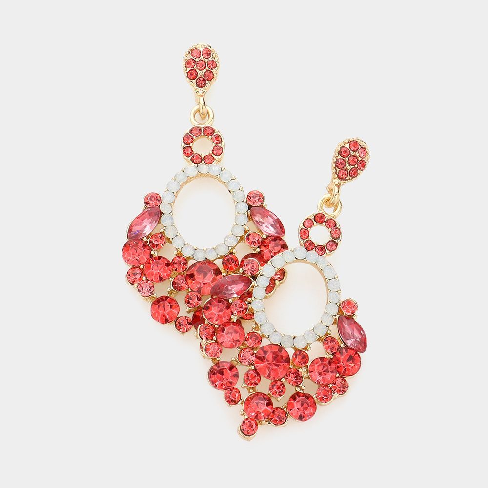 Deborah Earrings