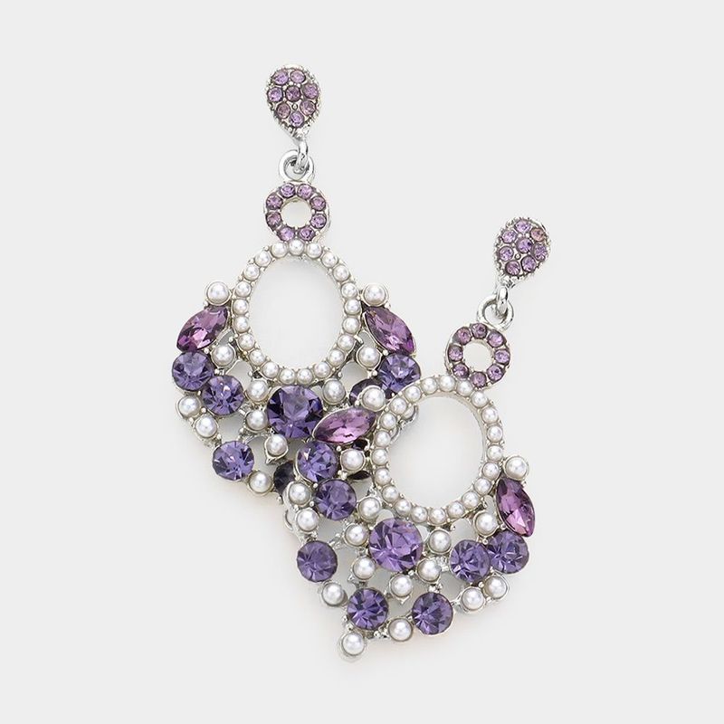 Eliza Earrings