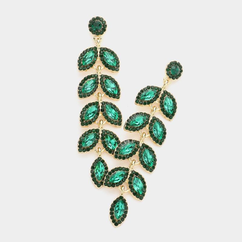 Florence Earrings