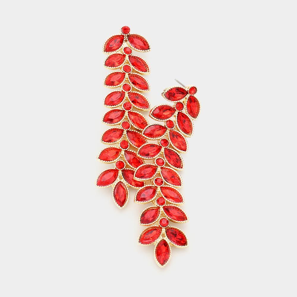 Lydia Earrings