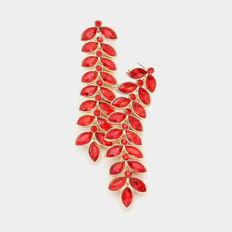 Lydia Earrings