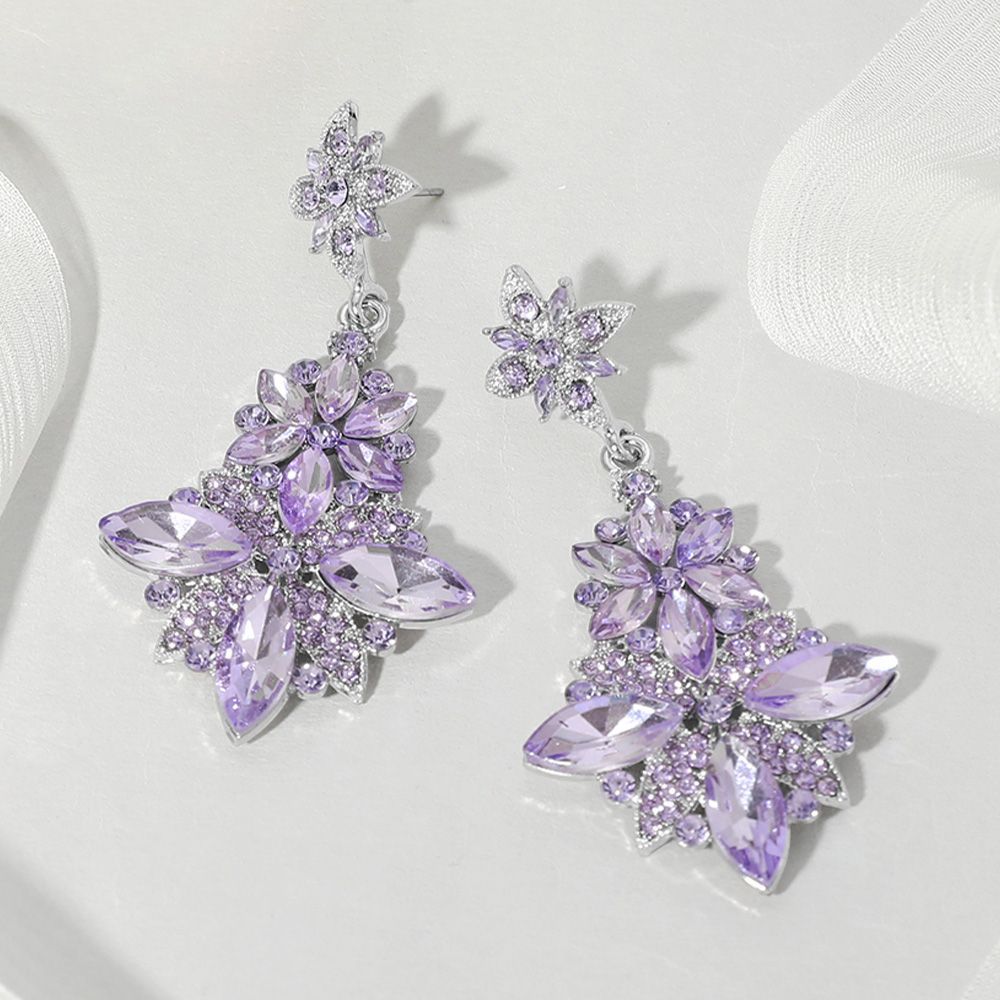 Constance Earrings