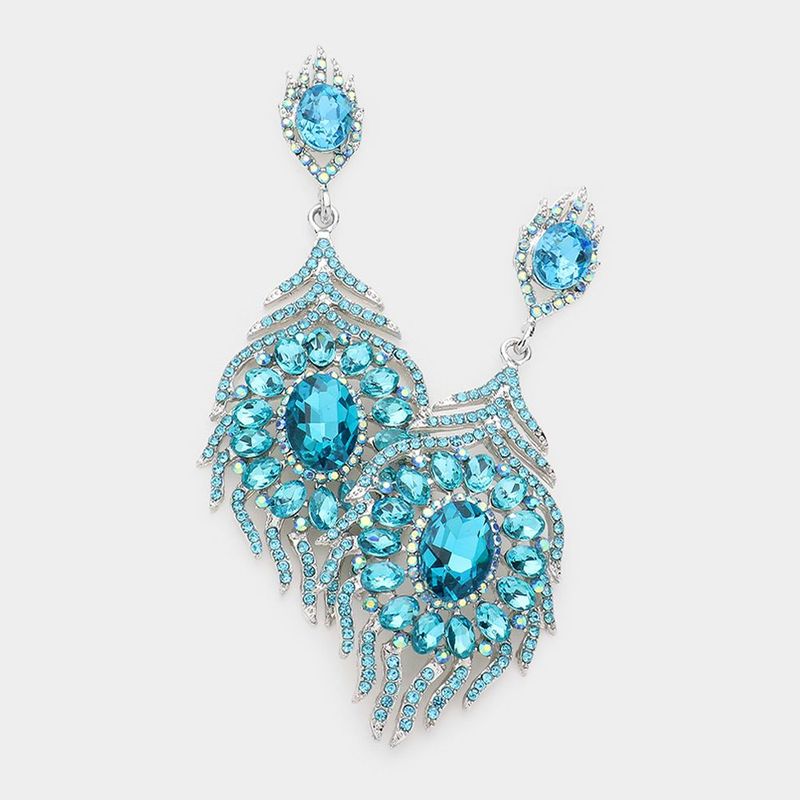 Priscilla Earrings