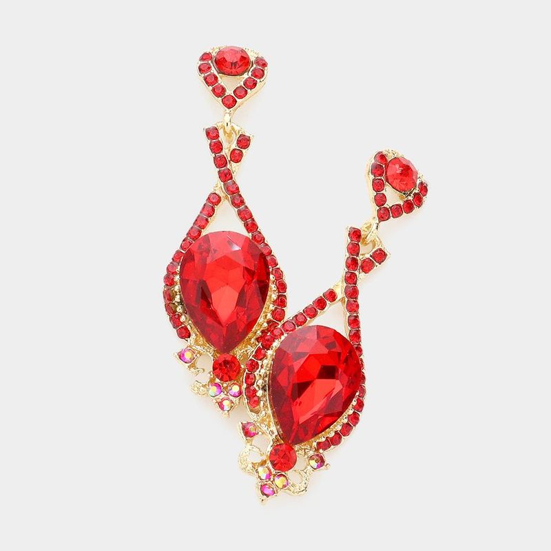 Abigail Earrings