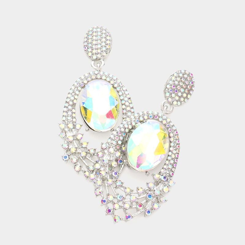 Cordelia Earrings