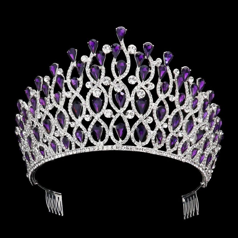 The Theodora Tiara