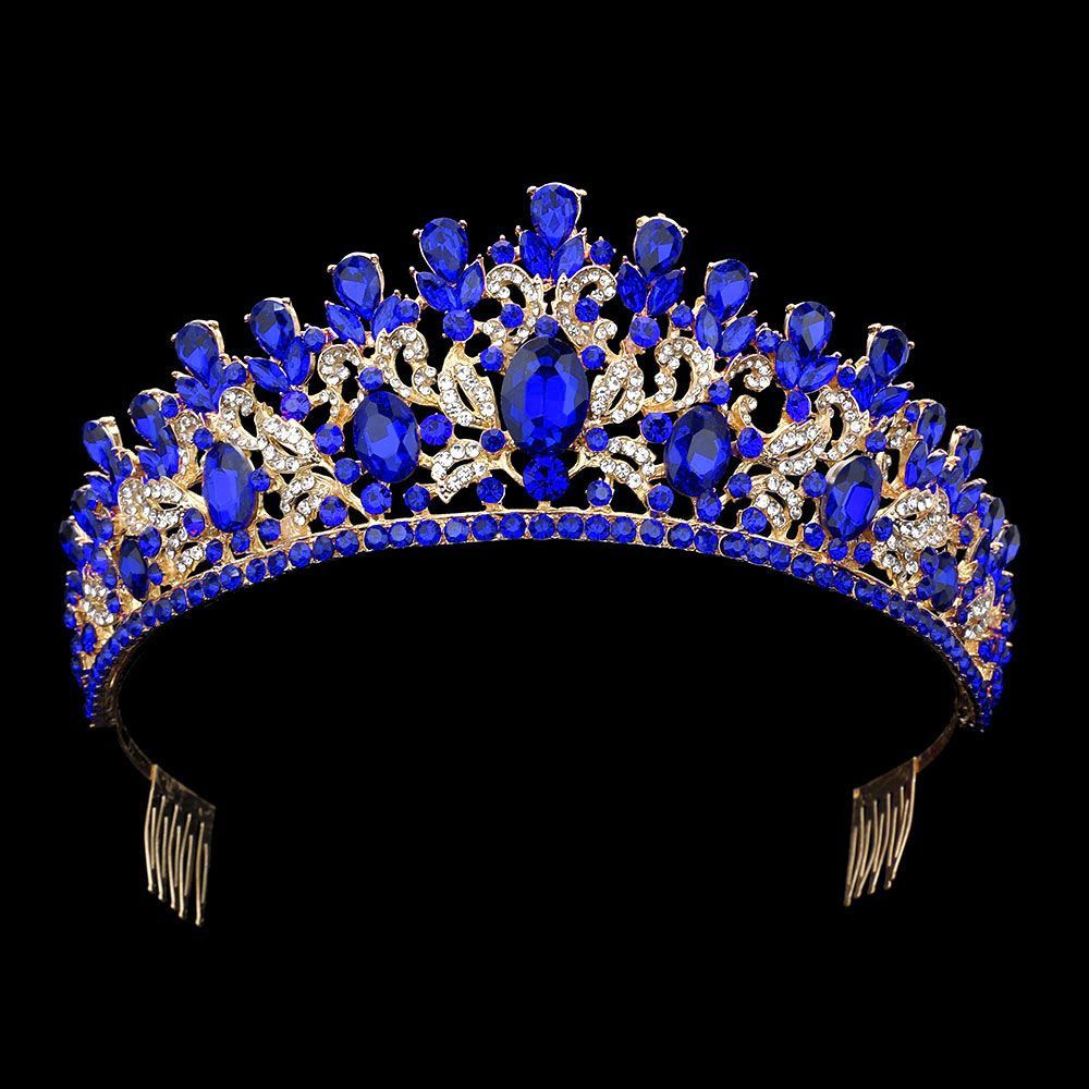The Emilia Tiara