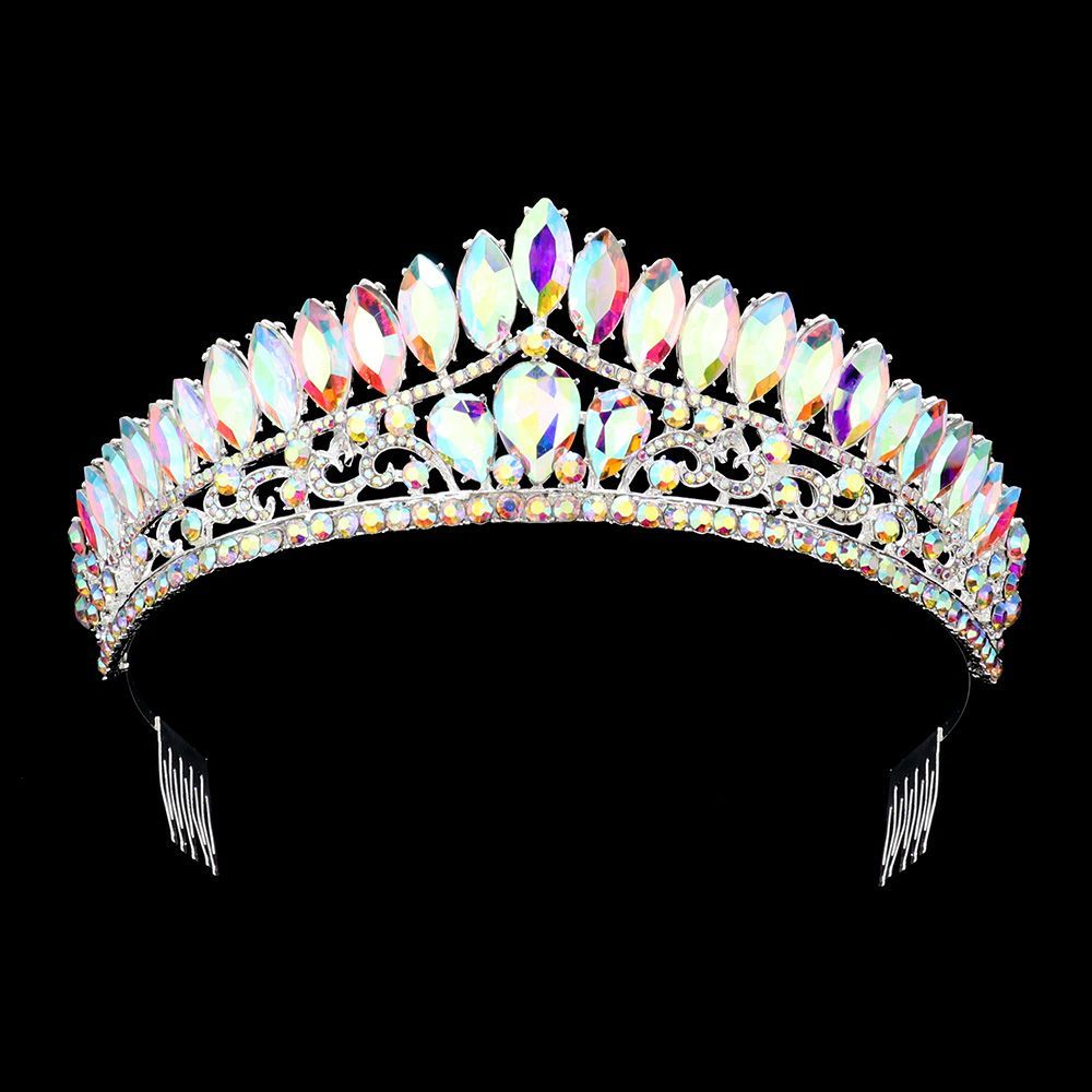 The Ariella Tiara