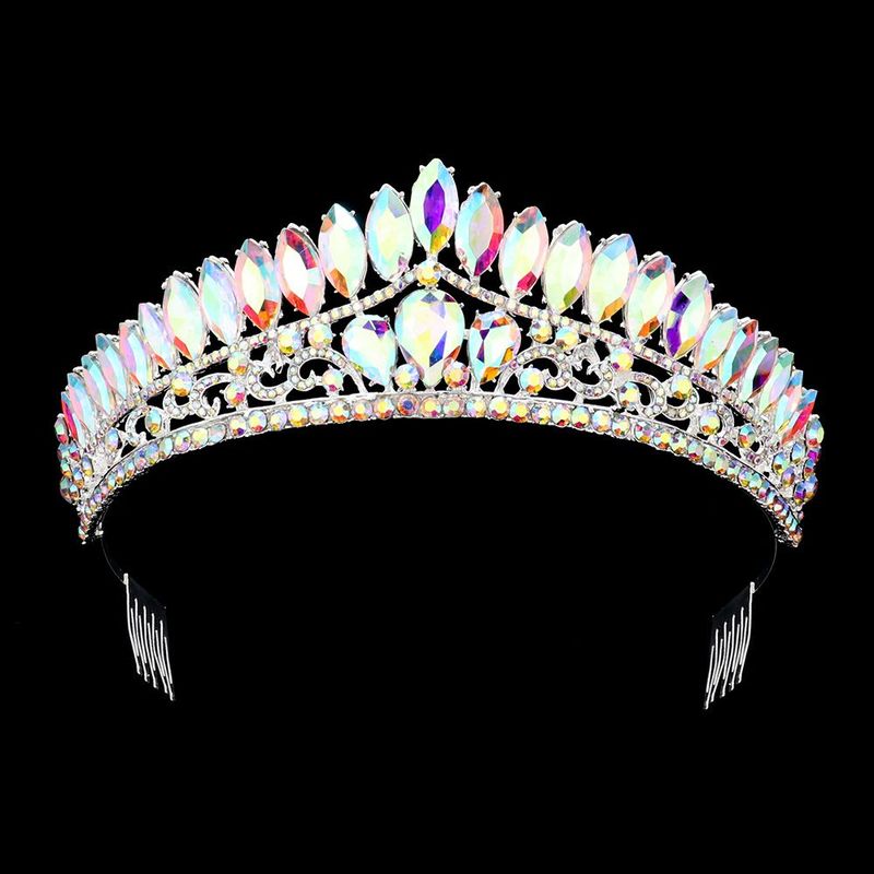 The Ariella Tiara