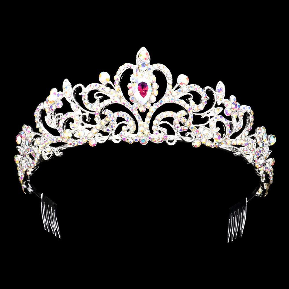 The Aurelia Tiara