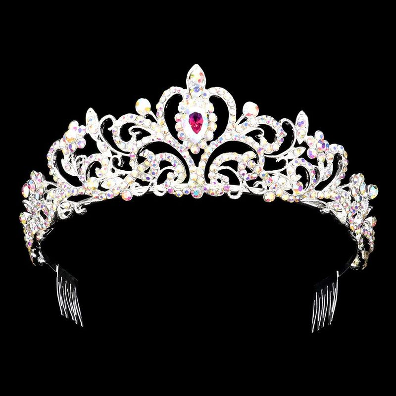 The Aurelia Tiara