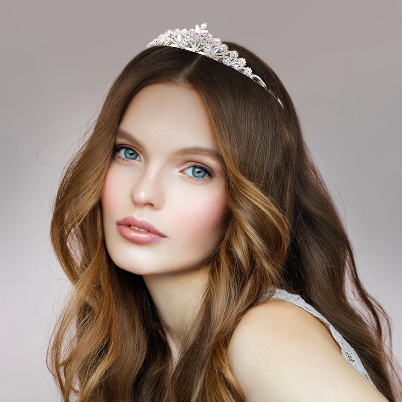 The Leda Tiara