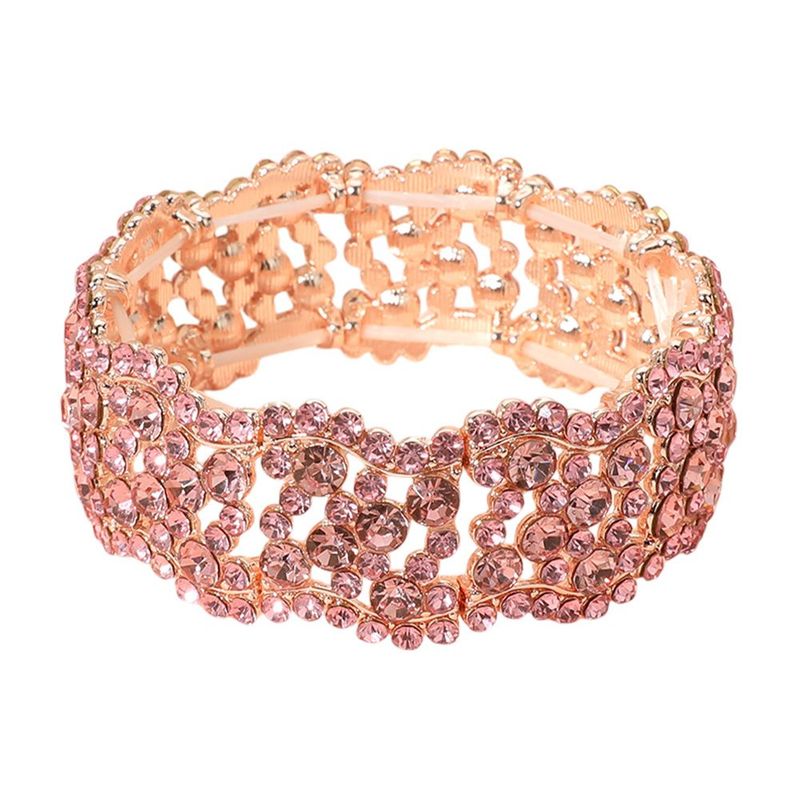 The Leanne Bracelet