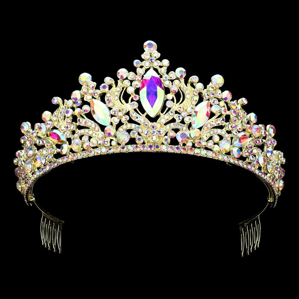 The Manon Tirara