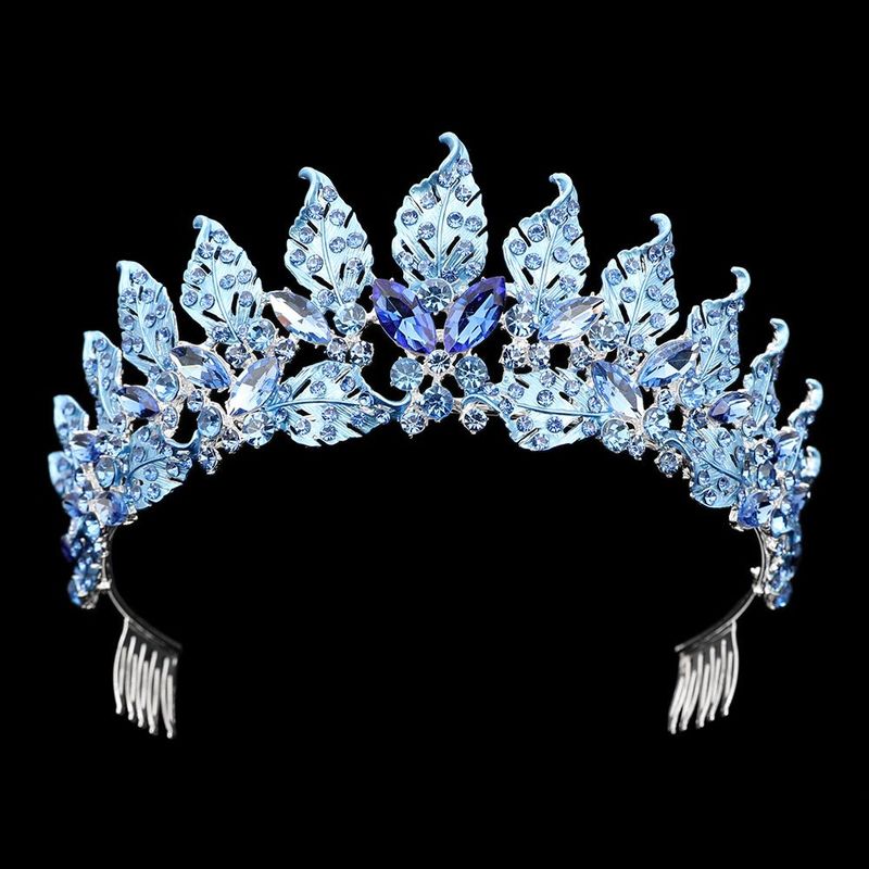 The Anya Tiara